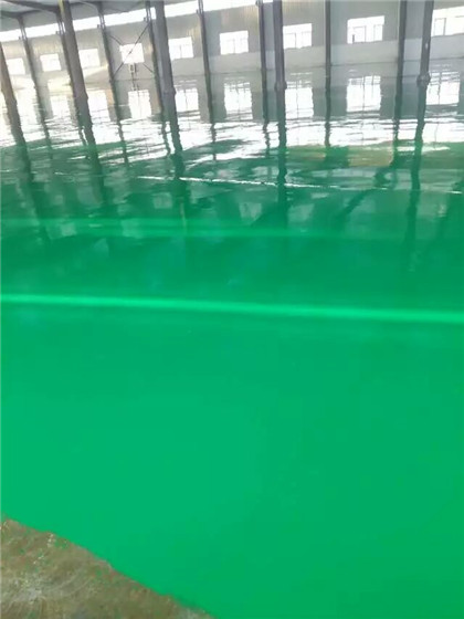 石嘴山，我直接给你一份室外地坪漆翻新维修